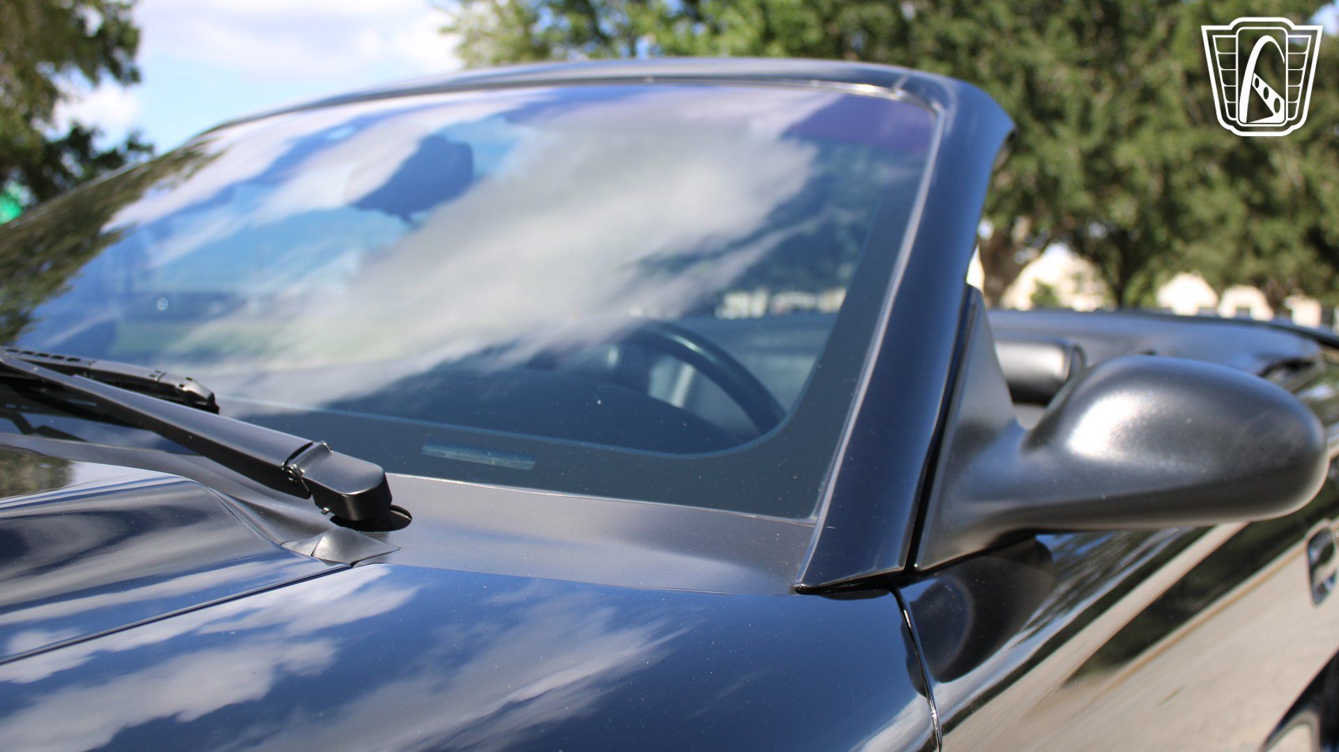 Used 1997 Ford Mustang Cobra RWD image 40