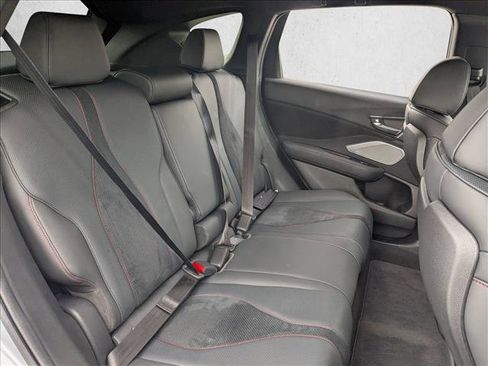 Certified 2025 Acura RDX A-Spec image 20
