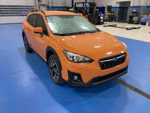 Used 2018 Subaru Crosstrek 2.0i Premium image 1