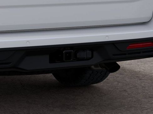 New 2027 Ford Expedition Tremor AWD/4WD image 23