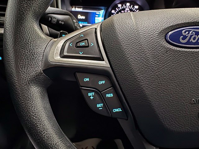 Used 2019 Ford Fusion SE FWD image 44