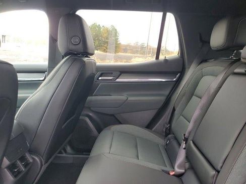 New 2026 GMC Terrain AT4 image 9