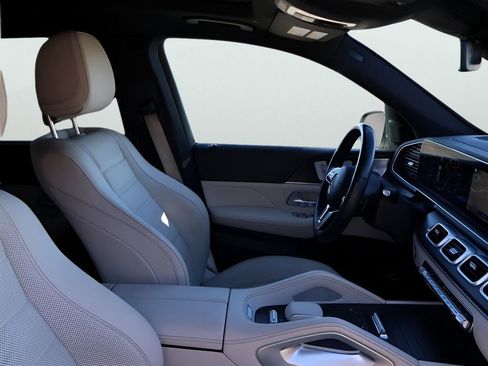 Certified 2023 Mercedes-Benz GLS 450 GLS 450 image 10