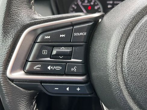 Certified 2023 Subaru Legacy Premium AWD/4WD image 11