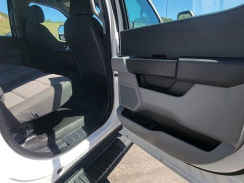 Used 2024 Ford F250 XL w/ XL Chrome Package AWD/4WD image 40