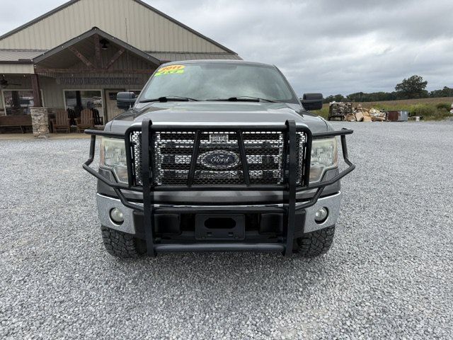 Used 2011 Ford F150 XLT w/ Trailer Tow Pkg AWD/4WD image 6