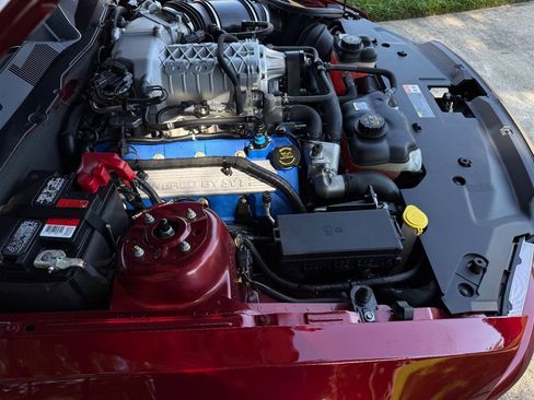 Used 2014 Ford Mustang Shelby GT500 w/ Equipment Group 821A RWD image 68