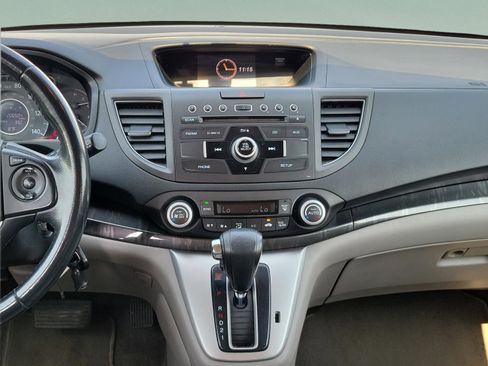 Used 2013 Honda CR-V EX-L image 12