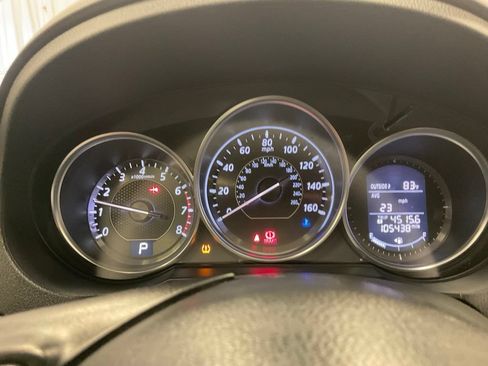 Used 2015 MAZDA MAZDA6 Sport FWD image 2