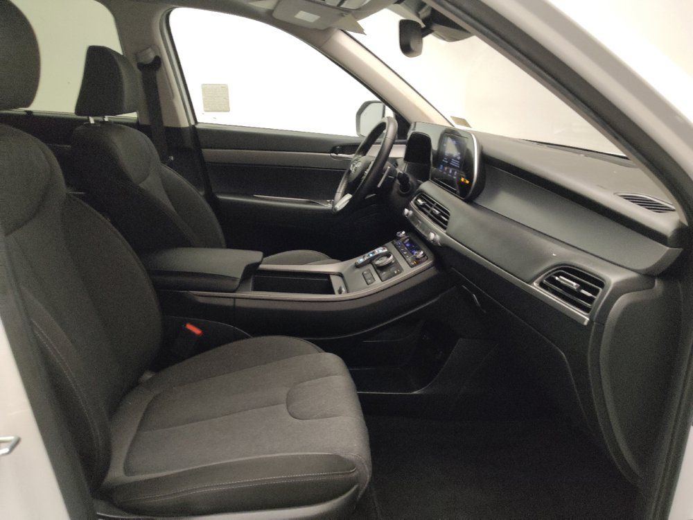 Used 2020 Hyundai Palisade SEL w/ Convenience Package FWD image 21