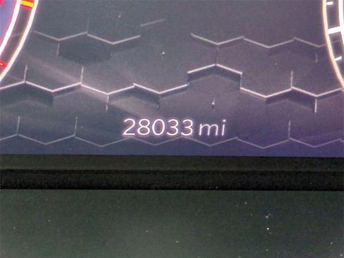 Used 2025 Jeep Compass Trailhawk w/ Trailhawk Elite Group image 18