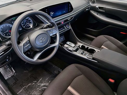 Used 2023 Hyundai Sonata SEL FWD image 7
