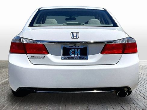 Used 2013 Honda Accord LX image 7