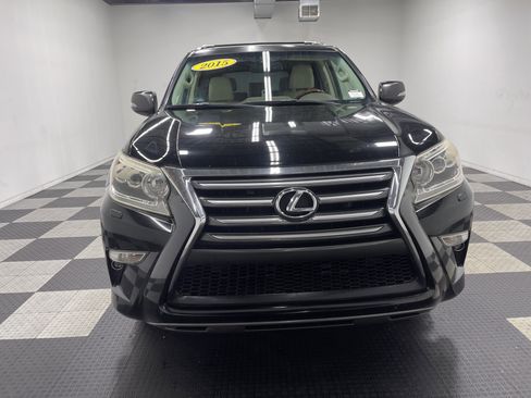 Used 2015 Lexus GX 460 image 7