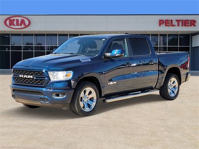Used 2023 RAM 1500 Big Horn