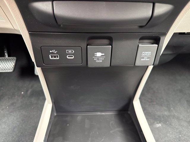 New 2027 Honda Odyssey Elite image 19