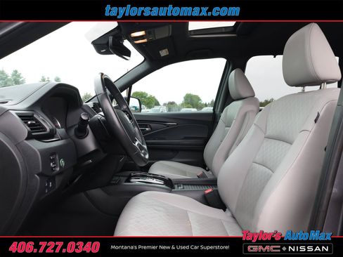 Used 2019 Honda Passport Touring image 5
