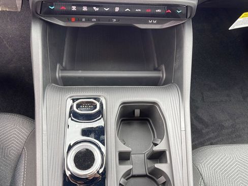 New 2026 Jeep Cherokee Laredo AWD/4WD image 19