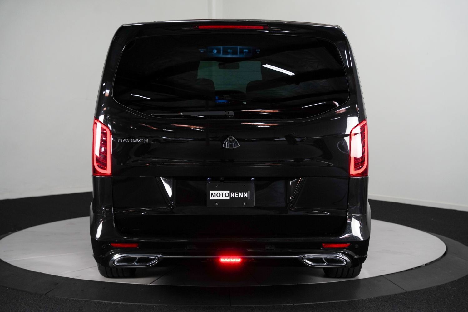 Used 2021 Mercedes-Benz Metris Passenger image 7