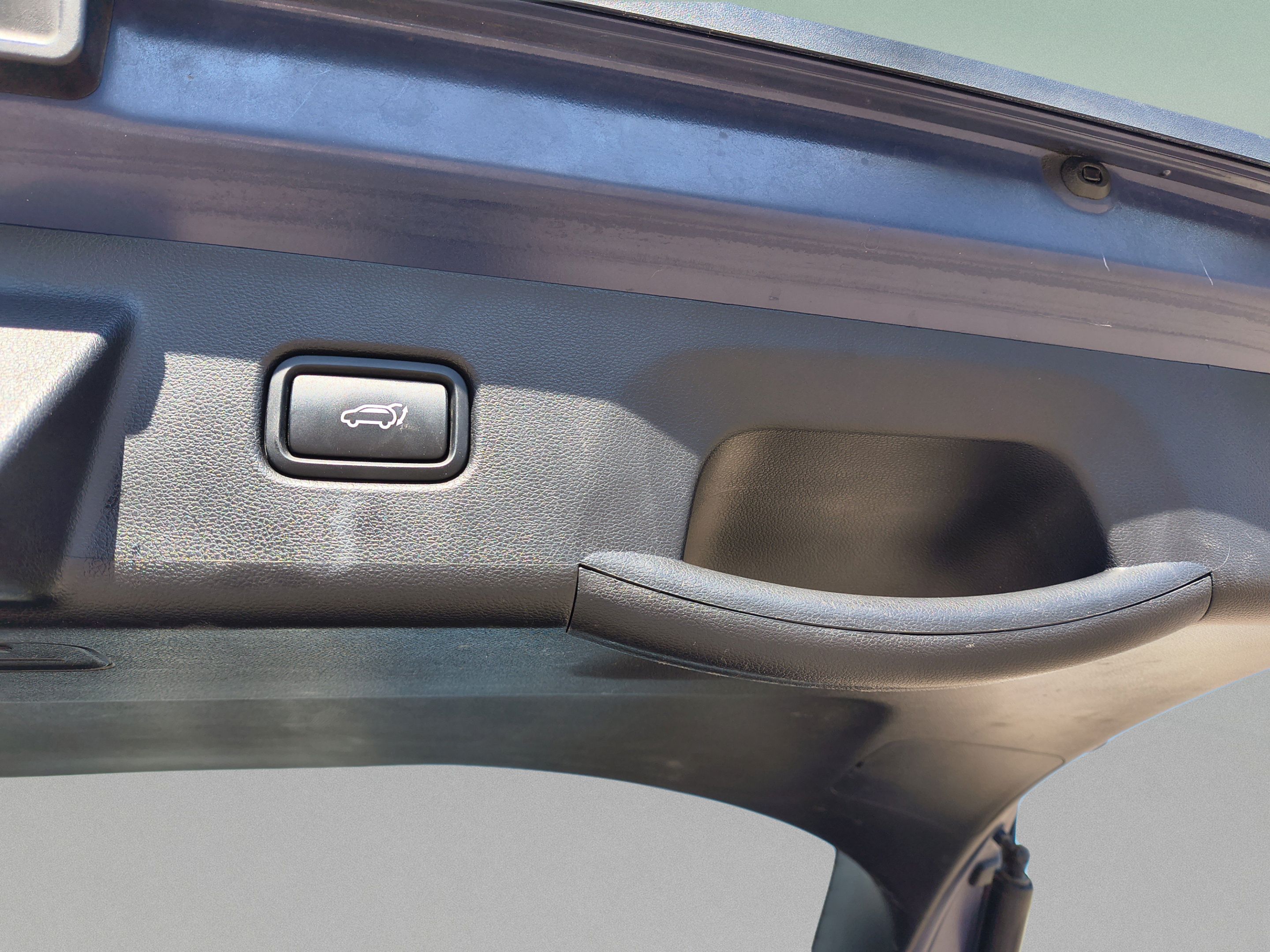 Certified 2025 Hyundai Tucson SEL FWD image 10