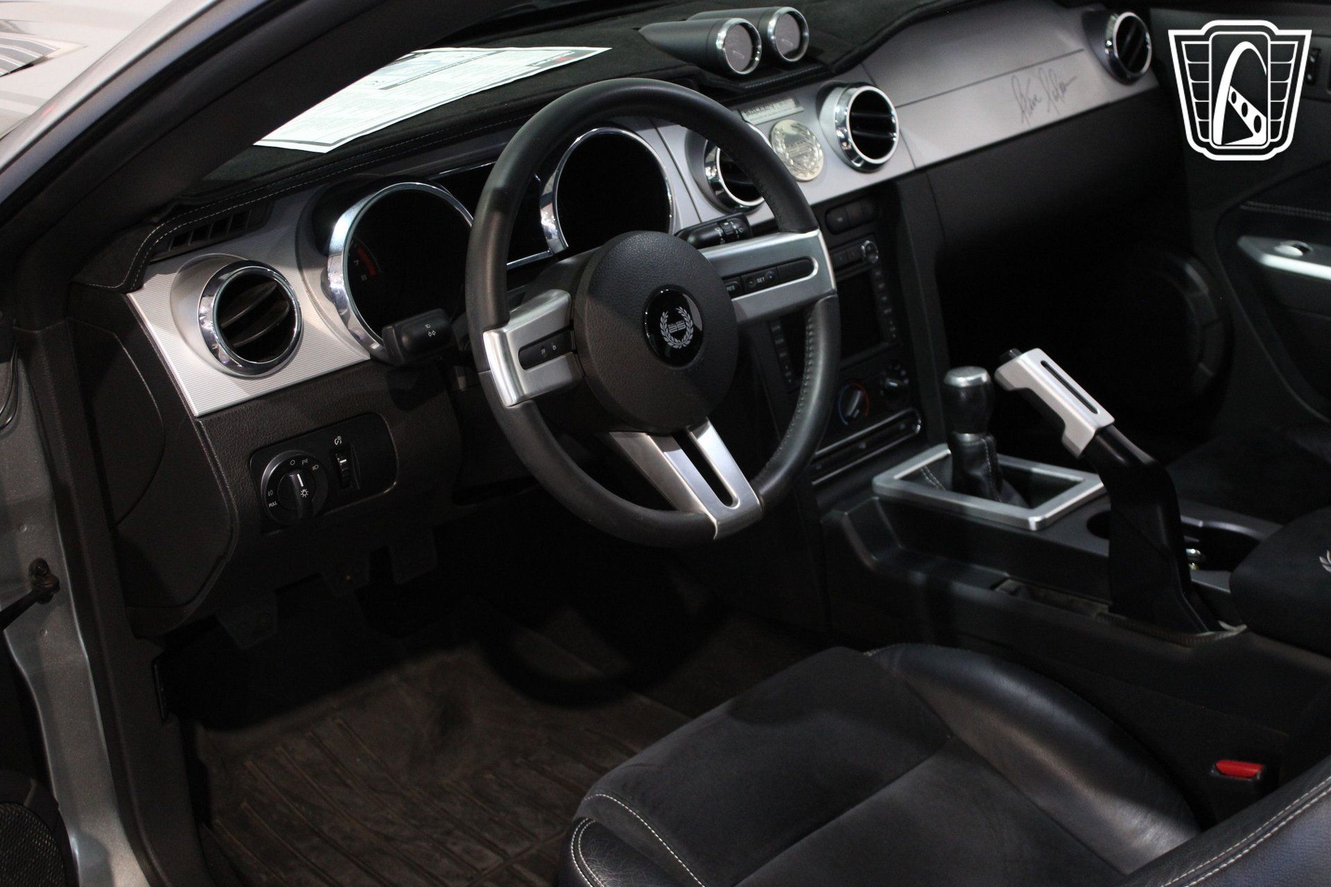 Used 2008 Ford Mustang GT RWD image 28