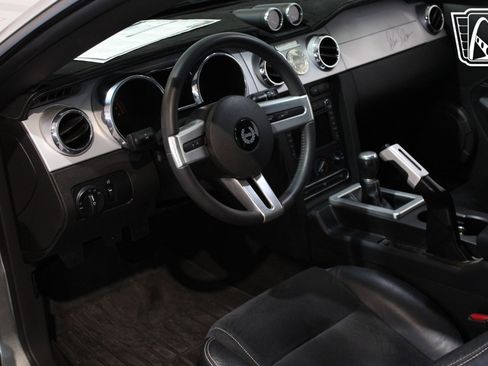 Used 2008 Ford Mustang GT image 28