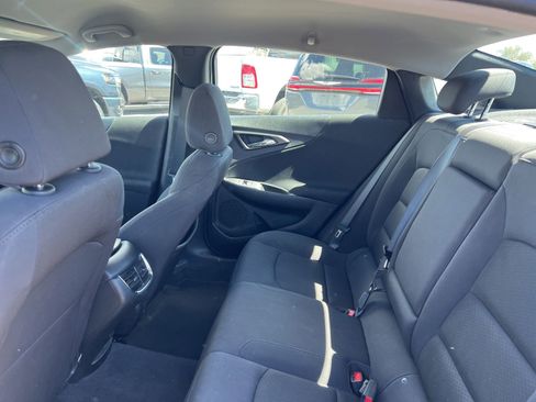 Used 2023 Chevrolet Malibu LT FWD image 20