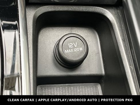 Used 2023 Volvo XC90 B6 Plus w/ Protection Package image 24