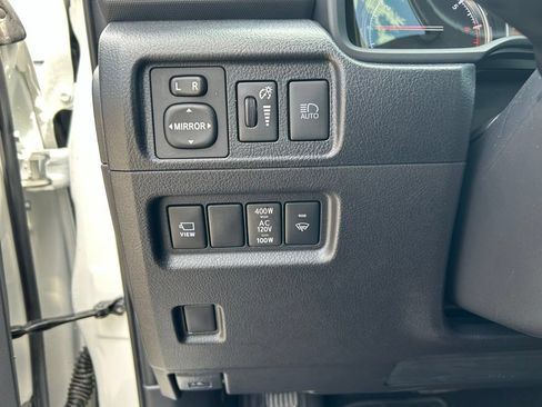 Used 2023 Toyota 4Runner Limited AWD/4WD image 15