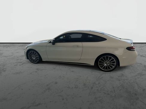 Used 2018 Mercedes-Benz C 300 Coupe image 6