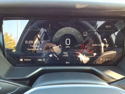 New 2026 GMC Acadia Elevation w/ Black Edition image 36