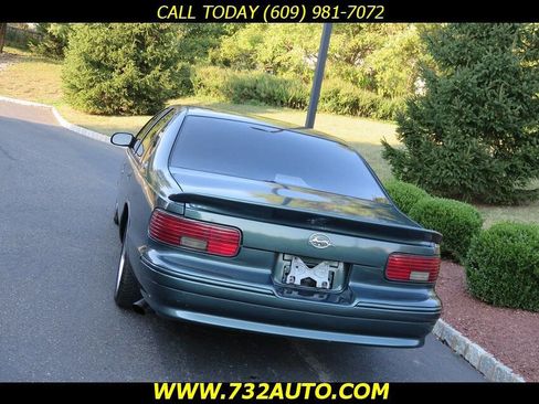 Used 1995 Chevrolet Impala SS image 16