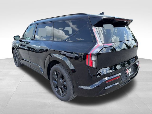 New 2026 Kia EV9 Land w/ Nightfall Edition Package AWD/4WD image 5