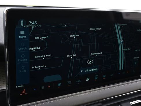New 2026 Lincoln Corsair Grand Touring image 27