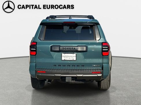 Used 2026 Toyota 4Runner TRD Off-Road Premium image 6