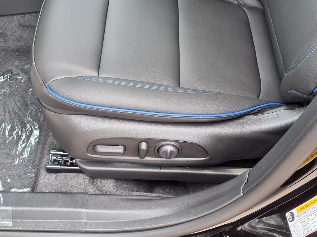 New 2026 Buick Envista Sport Touring w/ Convenience I Package FWD image 14