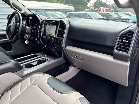 Used 2018 Ford F150 XLT w/ Equipment Group 302A Luxury image 13