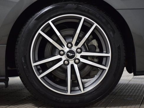 Used 2015 Ford Mustang GT Premium w/ Equipment Group 401A image 22