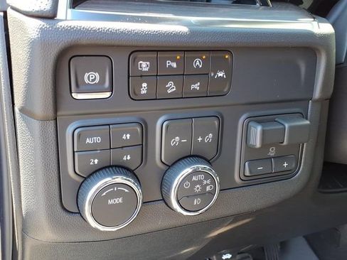 New 2026 Chevrolet Tahoe Premier AWD/4WD image 22