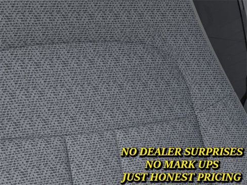 New 2025 Chevrolet Express 3500 Work Van w/ Driver Convenience Package image 21