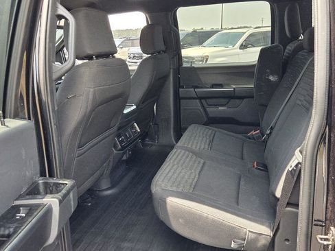 Used 2023 Ford F150 XL w/ STX Appearance Package RWD image 6