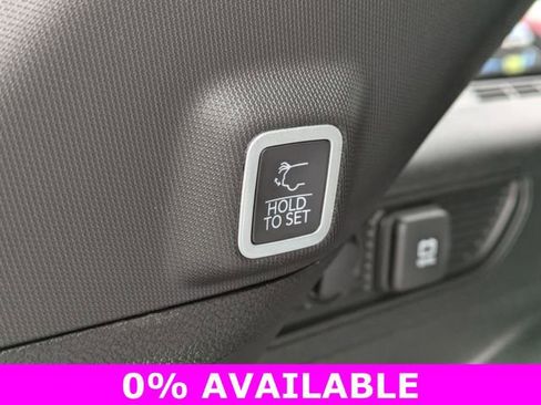 New 2025 Jeep Grand Cherokee Limited w/ Black Appearance Package image 27