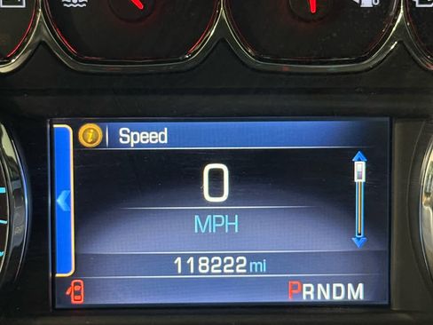 Used 2014 Chevrolet Silverado 1500 LT w/ All Star Edition image 27