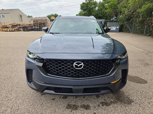 Used 2025 MAZDA CX-50 AWD 2.5 S w/ Premium Plus Pkg image 8