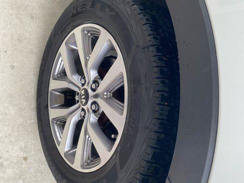 Used 2014 Kia Sportage LX AWD/4WD image 23