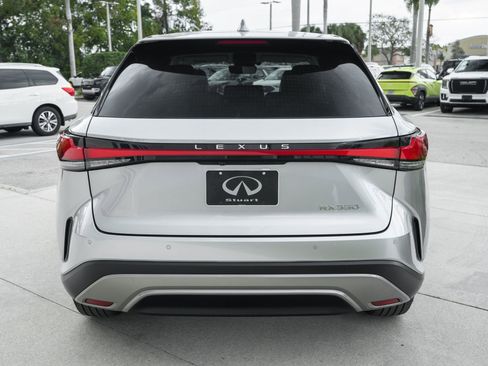 Used 2024 Lexus RX 350 FWD w/ Technology Package image 25
