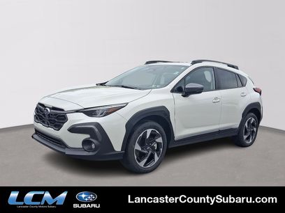 Certified 2025 Subaru Crosstrek 2.5i Limited