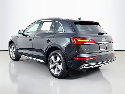 Used 2024 Audi Q5 2.0T Premium image 5