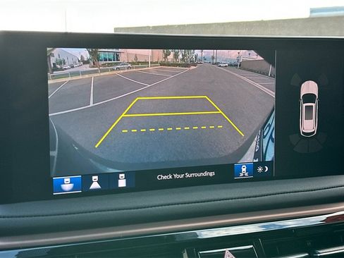 Used 2025 Acura MDX Technology Package image 21