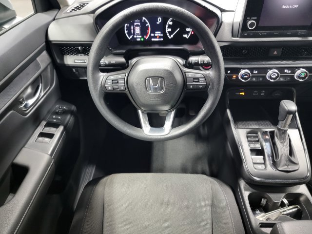 Certified 2024 Honda CR-V EX image 24